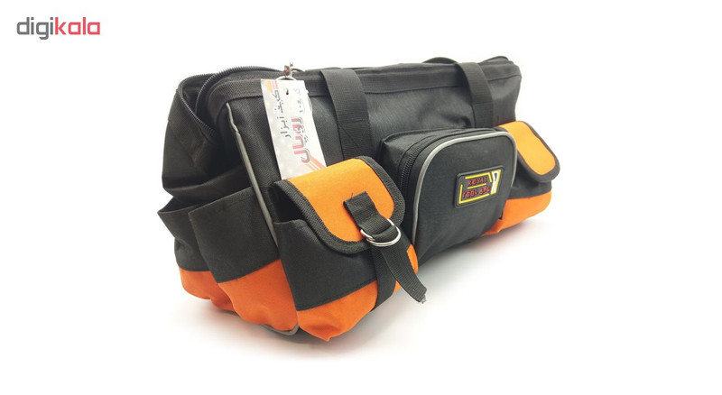 کیف ابزار رویال مدل 104