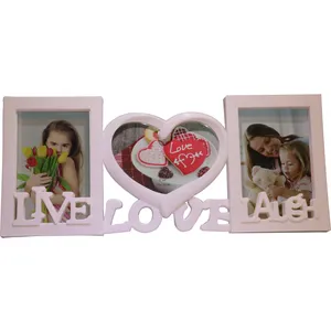 قاب عکس مدل threelove