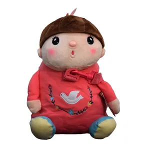 کوله پشتی کودک می تو طرح دختر