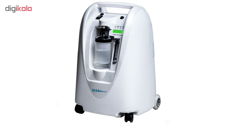 اکسیژن ساز زیکلاس مد مدل K5BW