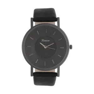 ساعت مچی عقربه ای جنوا کد 1001