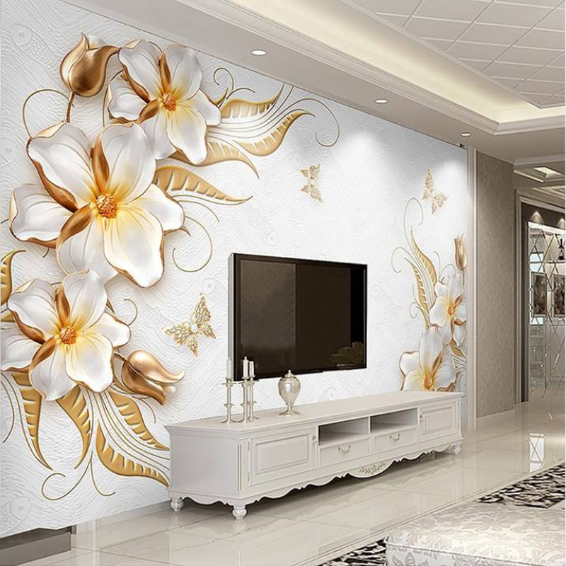 راهنمای خرید پوستر دیواری سه بعدی 20 در وبزینر پوستر دیواری سه بعدی مدل lod16390321