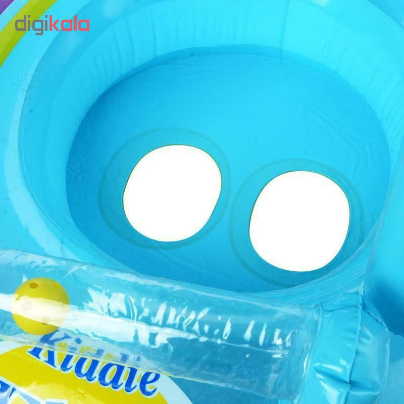 شناور بادی کودک کد 1640
