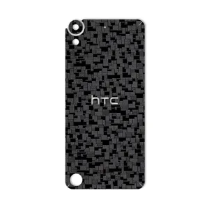 MAHOOT Texture Cover Sticker for HTC Desire 530