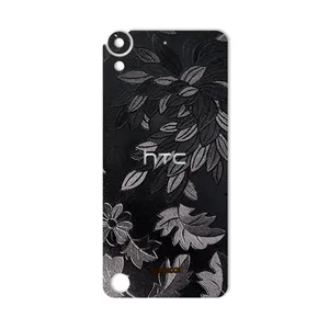 MAHOOT Wild-Flower Cover Sticker for HTC Desire 530