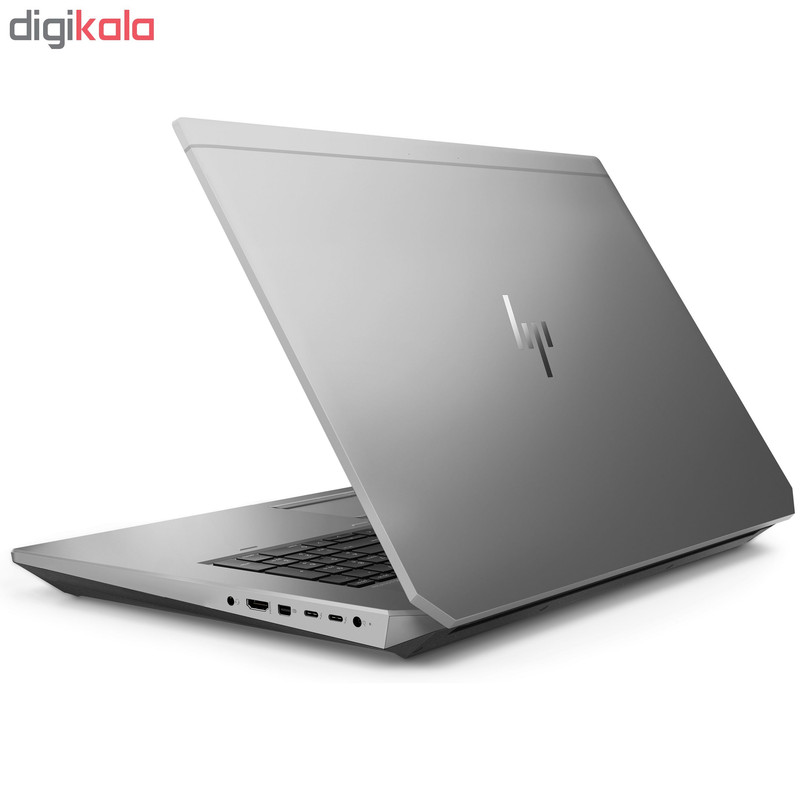 لپ تاپ 17 اینچی اچ پی مدل ZBook 17 G5 Mobile Workstation - M