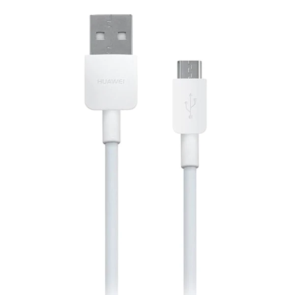 کابل تبدیل USB به microUSB مدل H-001 طول 1 متر