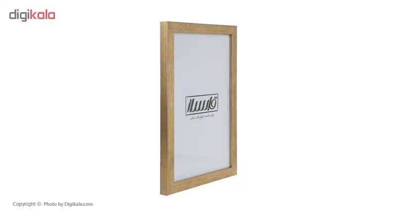 قاب عکس قابساز مدل K200 سایز 20×30 سانتی متر