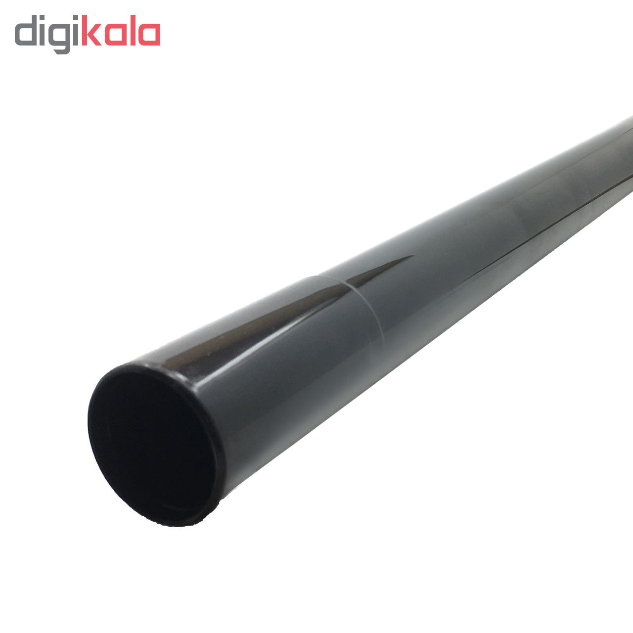 لوله تلسکوپی سپاهان جارو مدل BS-001 بسته 2 عددی