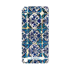 MAHOOT Traditional-Tile Cover Sticker for HTC Desire 530