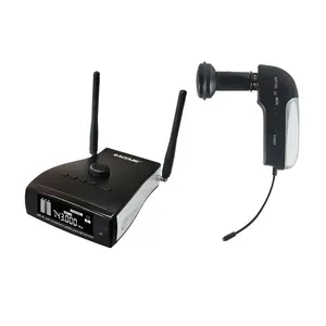 میکروفن بی سیم آسیمیک مدل HT-1