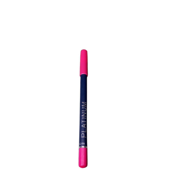 مداد لب پلاتینیوم مدل Waterproof شماره 013 مداد لب پلاتینیوم مدل Waterproof شماره 013