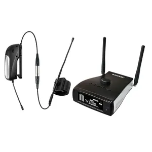 میکروفن بی سیم آسیمیک مدل FT-10