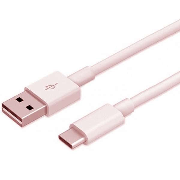 کابل تبدیل USB به USB-C مدل EP-DW700CWE طول 1 متر کابل تبدیل USB به USB-C مدل EP-DW700CWE طول 1 متر