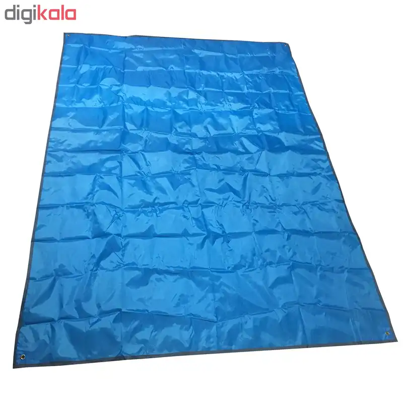 زیرانداز سفری شانگ یانگ مدل F802