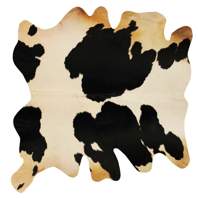 فرش پوست مدل p358