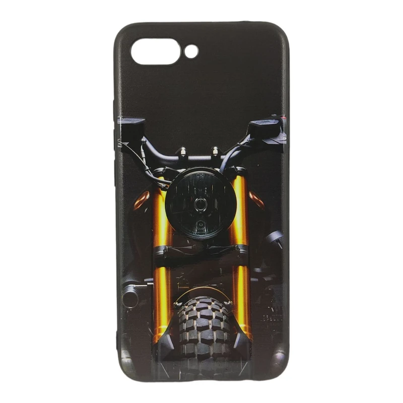 کاور کد 8263 مناسب برای گوشی موبایل آنر Note 10