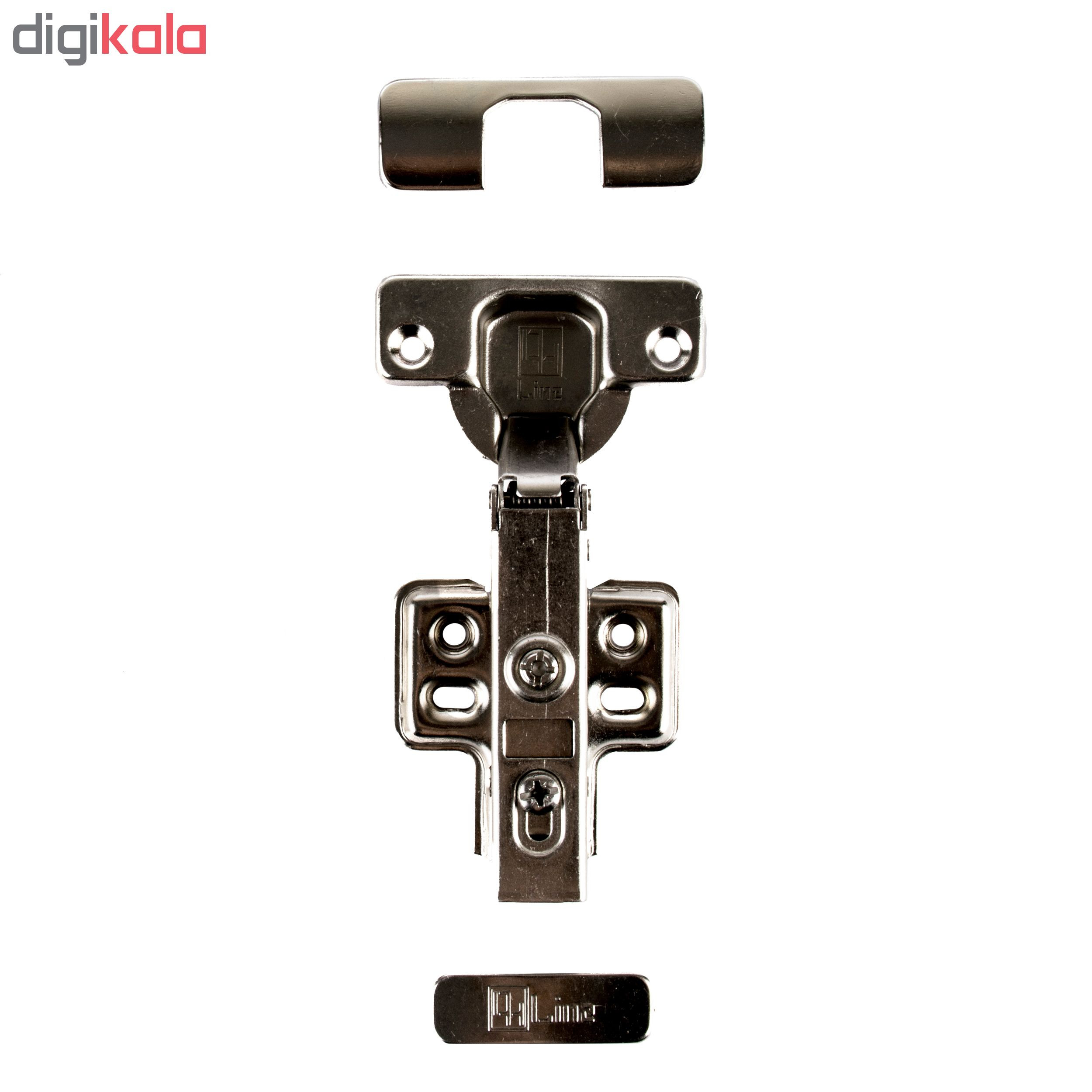 لولا آرام بند دی اچ لاین مدل H1