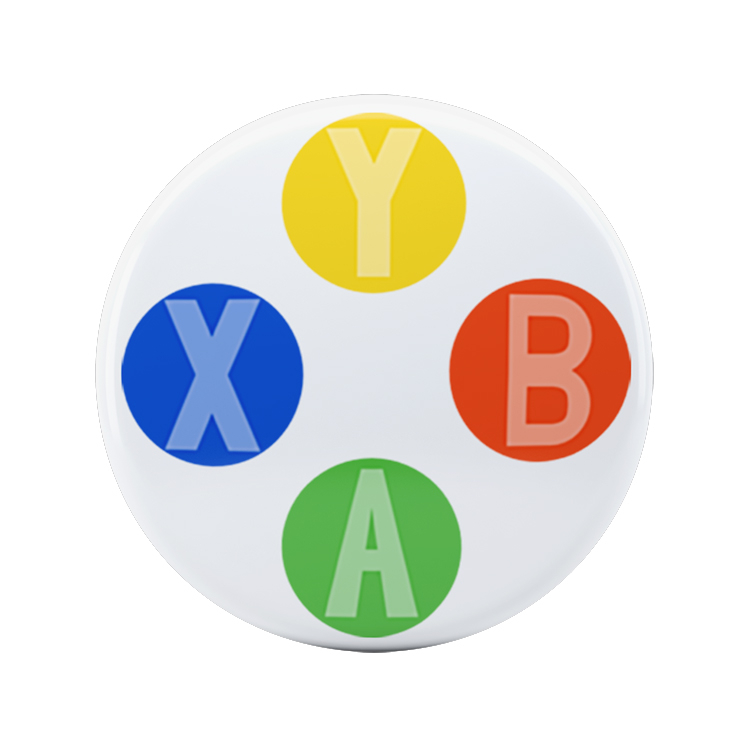 پیکسل طرح XBOX