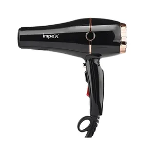 سشوار حرفه ای ایمپکس مدل HSK 101