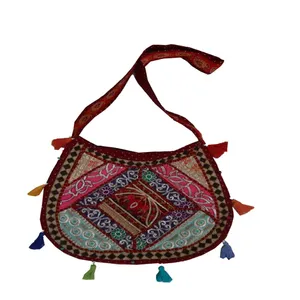 کیف  سوزن دوزی کد 203