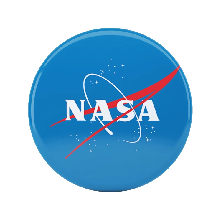 پیکسل طرح Nasa
