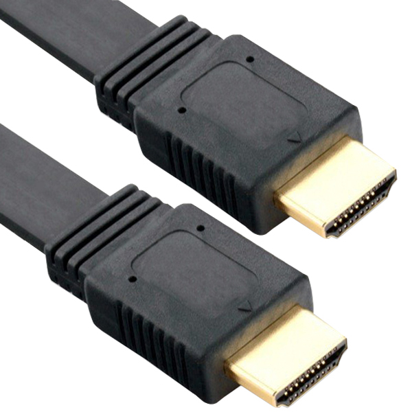 کابل HDMI مدل Fle-3 طول 3 متر