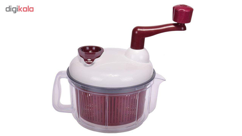 خرد کن دستی مدل PS898A