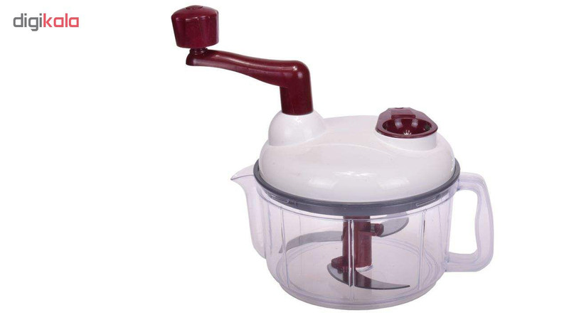 خرد کن دستی مدل PS898A