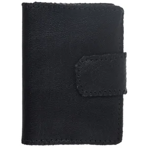  کیف مدارک چرم طبیعی دست دوز کد TRK-1042