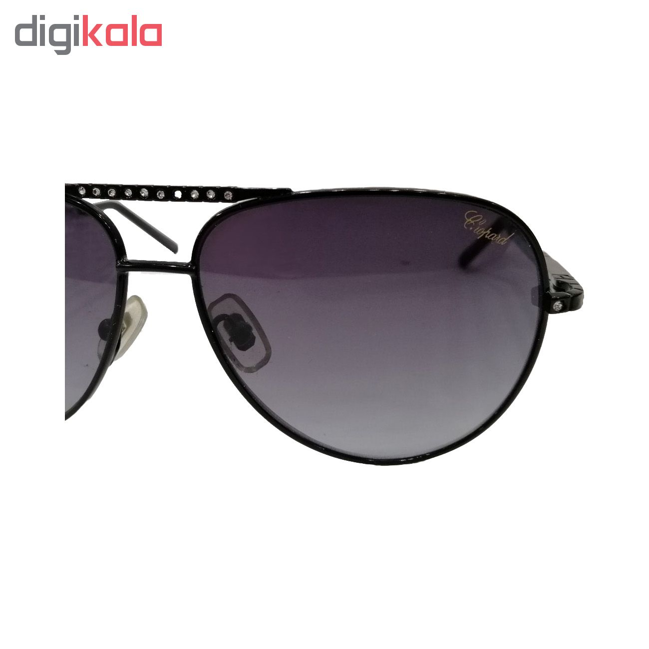 عینک آفتابی شوپارد مدل sch934 8mj