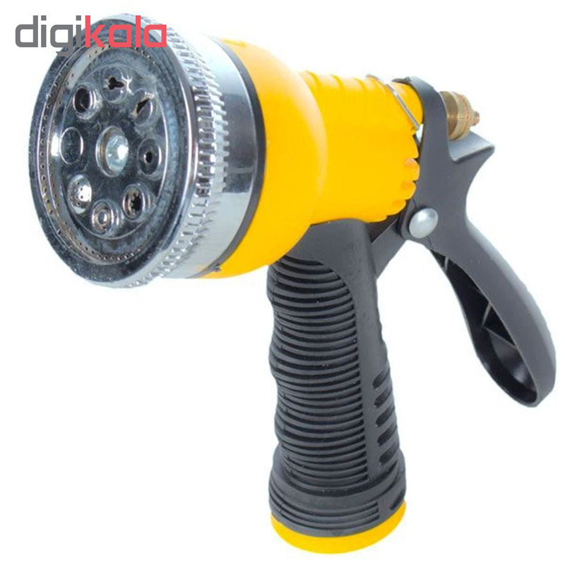 سر آبپاش ام آر تی مدل 7 Pattern