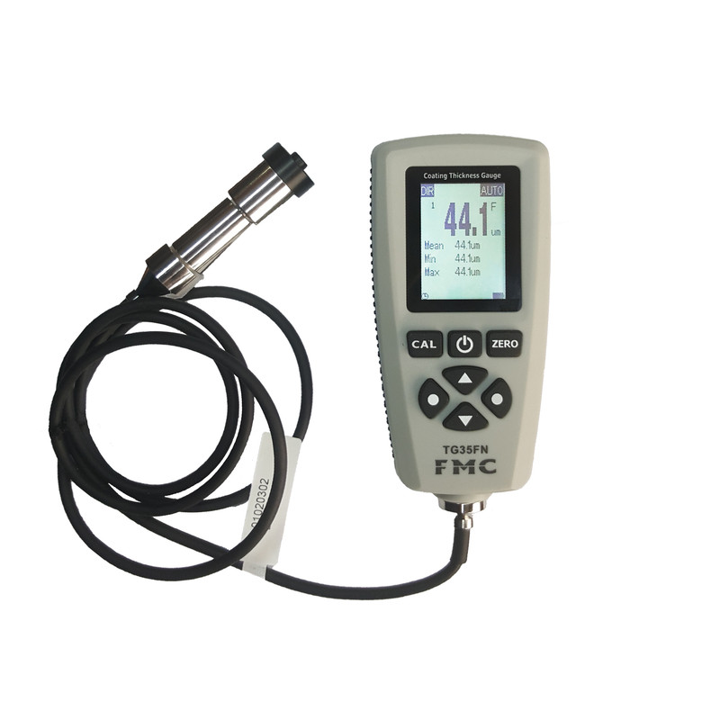 ضخامت سنج رنگ اف ام سی مدل TG35FN