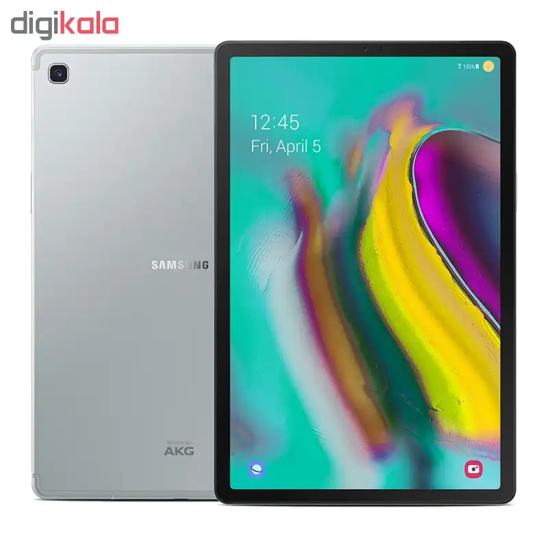 تبلت سامسونگ مدل Galaxy Tab S5e 10.5 LTE 2019 SM-T725 ظرفیت 64 گیگابایت