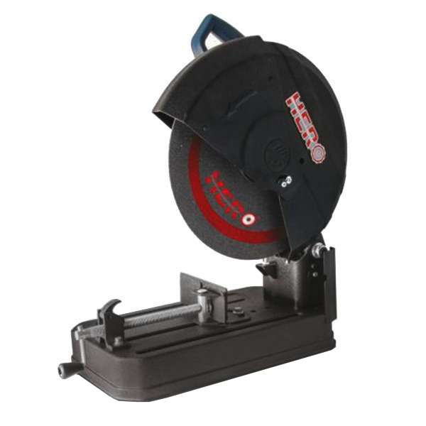 اره پروفیل بر هیرو مدل HE-8380