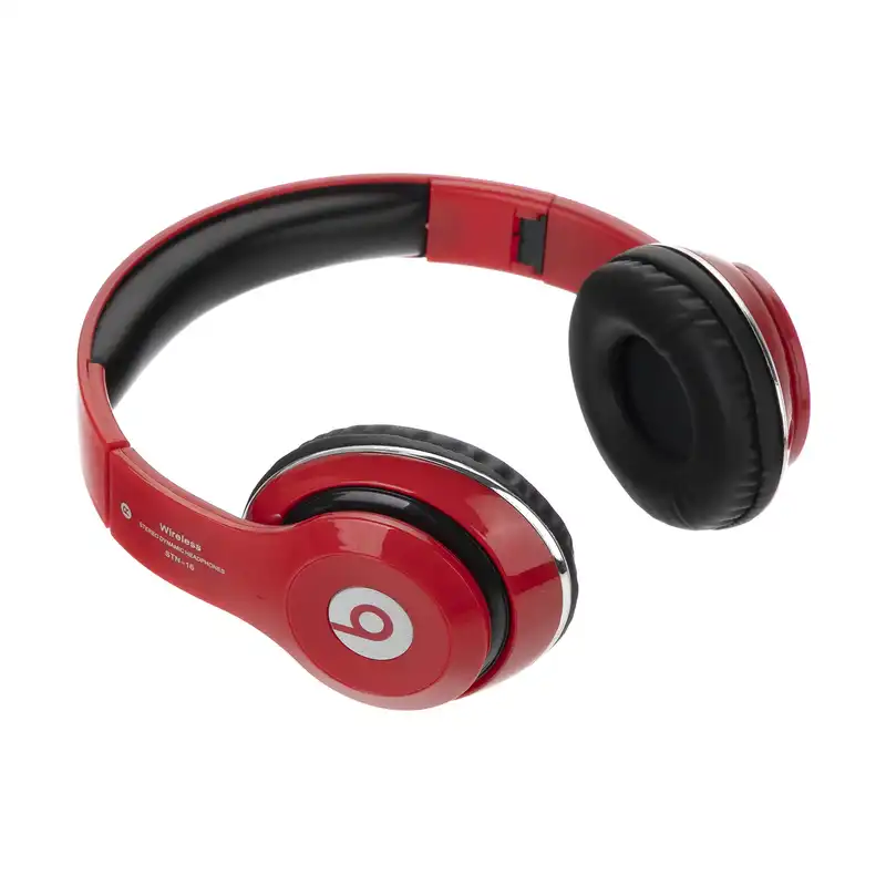 هدفون بی سیم بیتس مدل STN-16