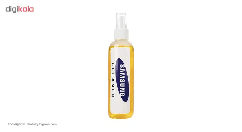 کیت تمیز کننده سامسونگ مدل V-03 حجم 250 میلی لیتر