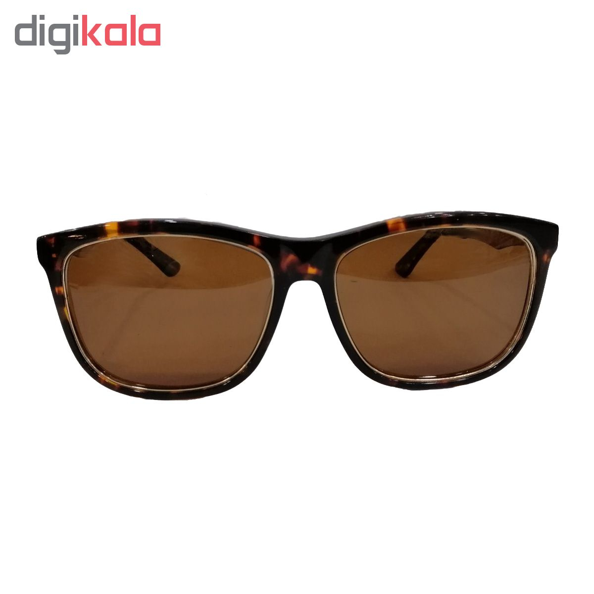 عینک آفتابی دیزل مدل Ds0165/f/s c04