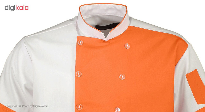 لباس کار کد CHF13