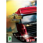 بازی Euro Truck Simulator 2: Vive la France مخصوص PC نشر گردو