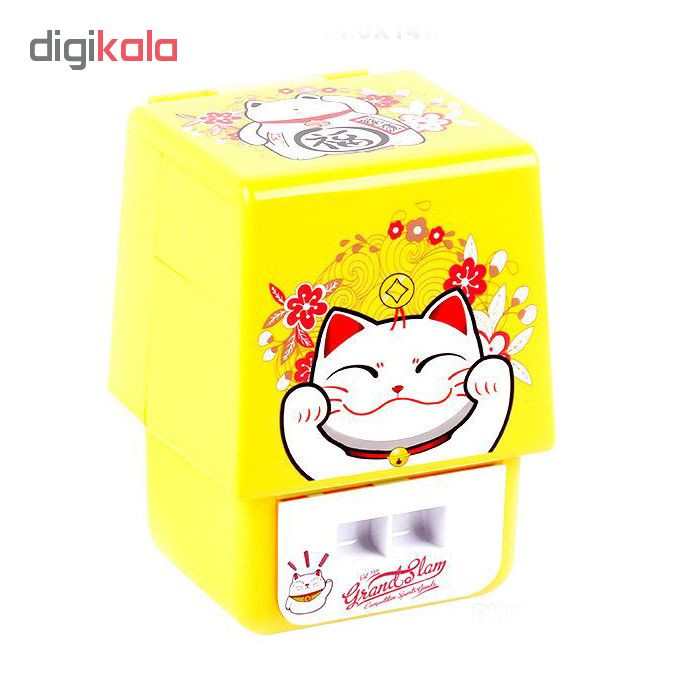 قلک کد 1507