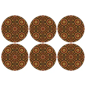 U2-42537 Underplate pack of 6