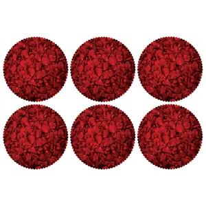 U2-42803 Underplate pack of 6