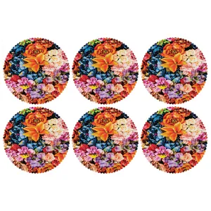U2-42804 Underplate pack of 6