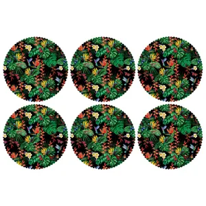 U2-42807 Underplate pack of 6