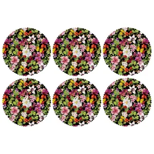 U2-42808 Underplate pack of 6
