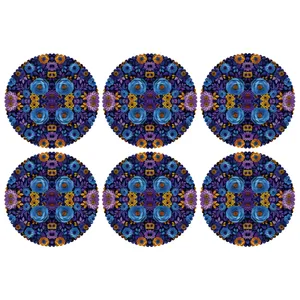 U2-42812 Underplate pack of 6