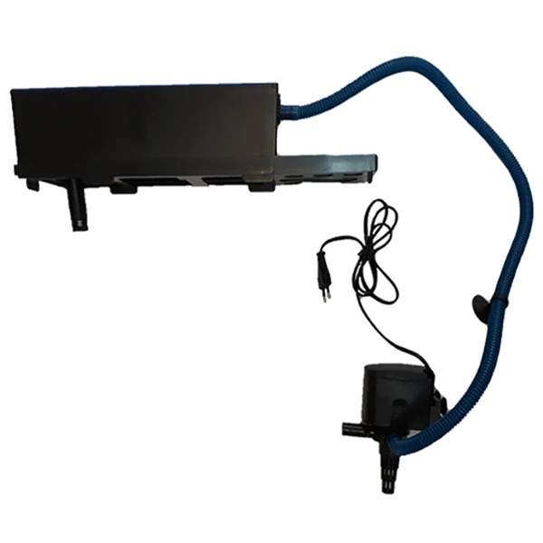 تاپ فیلتر آکواریوم سوبو مدل WP-3880F