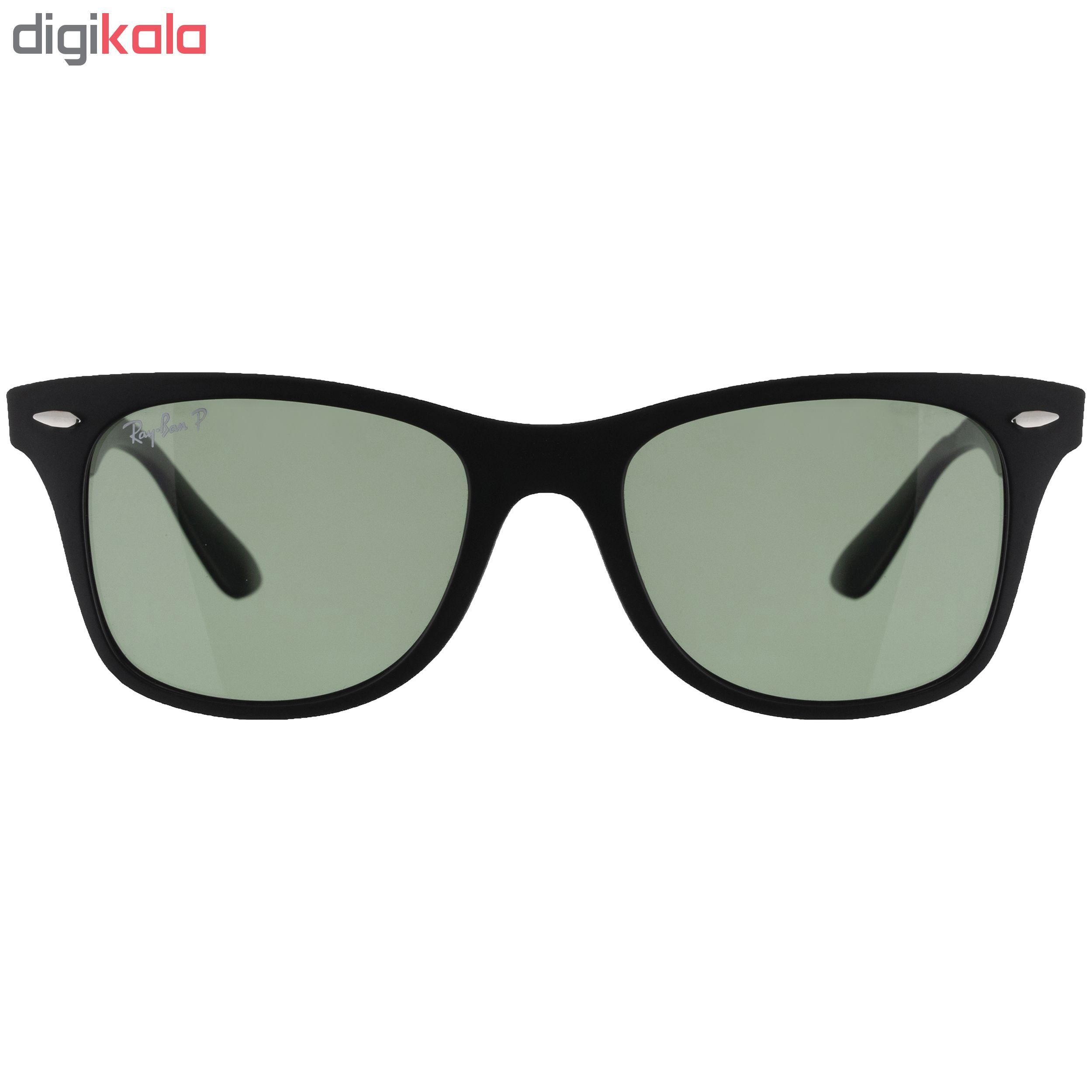 عینک آفتابی کد RB4195-F