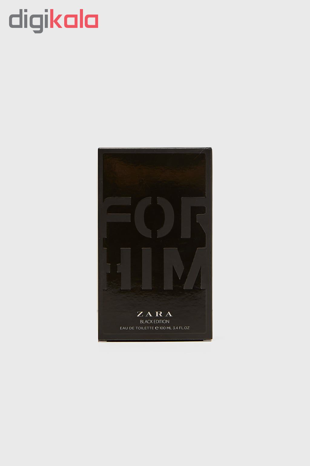 for him black edition zara